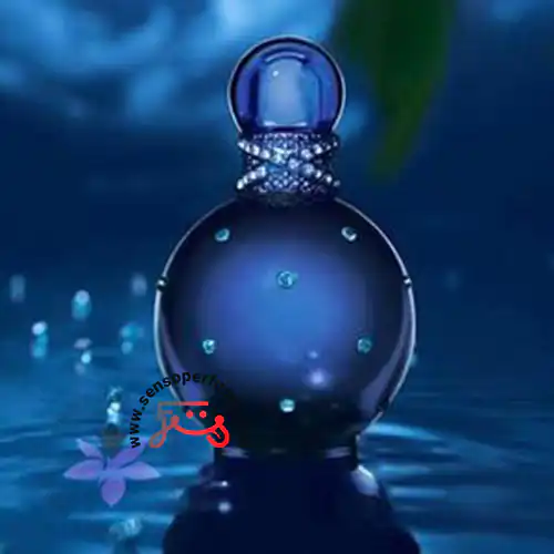 عطر ادکلن بریتنی اسپیرز میدنایت فانتزی